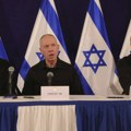 Neka budu nervozni: Ratni kabinet Izraela - Iran nek nagađa kakav će biti naš odgovor