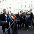 Milanović: U toku su pregovori o parlamentarnoj većini, mandat onome ko prvi bude imao 76 potpisa