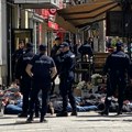 Uhapšeno 46 huligana koji su demolirali Beograd: Evo kakve kazne očekuju navijače Partizana i Zvezde