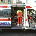 Дете и мајка повређени у судару у Лозници! Детаљи несреће код Лознице, хитно пребачени у болницу - откривен степен повреда