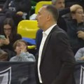 Marko Cvetković do kraja sezone prvi trener Igokee
