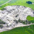 Otkrivena rimska vojna baza stara: 1.800 godina koja je bila dom za 5.000 rimskih vojnika