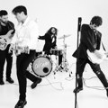 „У овој соби“– нови хит сингл београдске инди рок групе Драм