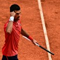 Novak Đoković nema dilemu, igraće na Olimpijskim Igrama: Predstavljati Srbiju u Parizu je velika privilegija i čast
