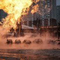 Zbog ruskih udara na energetske objekte u Sumskoj oblasti 500.000 ljudi bez struje