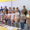 U Padini kod Kovačice jedina škola u Srbiji koja nosi Titovo ime