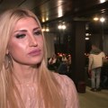 "Dušo moja, radosti, moja bezuslovna ljubavi" Jovana Tipšin slomljena zbog smrti ljubimca: "Dva meseca smo se lavovski…