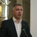 Boško Obradović: Čuo sam da SNS sprema kriminalnu grupu za dolazak u Čačak 2. juna