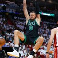 Glavobolja za Luku Dončića: Boston dobija ozbiljno pojačanje za finale NBA lige