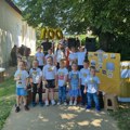 Škola u Kamenici obeležila sto godina postojanja