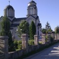 Iz crkve u Beloševcu ukrao 150.000 dinara