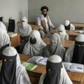 Prošlo je 1000 dana otkako su talibani zabranili devojčicama da idu u školu, UNICEF pozvao da im se dozvoli povratak