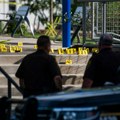 Dečak (8) pogođen u glavu u pucnjavi u akva parku u Ročesteru: U kuhinji ubice pronađena poluautomatska puška