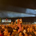 Spektakl pred 50.000 ljudi: Kanda, Kodža i Nebojša, S.A.R.S i Beogradski sindikat nastupili na Beer Fest-u