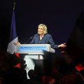Marin Le Pen tvrdi da Makron priprema „administrativni državni udar“