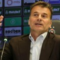 Stanojević zagrmeo pred start sezone: Čija je odluka da Srđan Jovanović ne sme da sudi derbi?! Ko to odlučuje?!