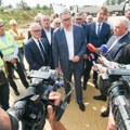 Vučić: Obilaznica oko Kragujevca biće gotova za dve i po godine