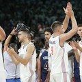 Košarkaši i Nole u centru pažnje: Evo koje srpske sportiste ćemo gledati petog dana na OI!