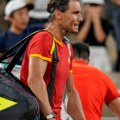 Ovako je Rafael Nadal poslednji put pozdravio Pariz: Emotivni Bik sa Majorke ovacijama ispraćen u večnost