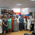 „Veze naroda Crne Gore i Rusije jače od NATO propagande“: Otvorena škola ruskog jezika u Nikšiću