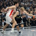 „Hvala Ognjene“: Partizan se zvanično oprostio od Ognjena Jarmaza!