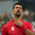 Novak popularan skoro kao bata živojinović u Kini: Organizatori Šangaja fascinirani dolaskom Srbina na njihov turnir!