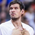 Boban Marjanović otkrio zbog čega se vratio u Evropu