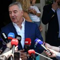 Đukanović: Nadam se da će Milatović pravilno pročitati poruku birača