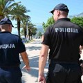 Pucnjava na Cetinju: Napadaču brže-bolje stavljene lisice, odranije poznat policiji