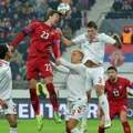 UŽIVO Mitrović "makazicama" spasao gol Srbije!