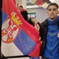 Srbin zbog sudija ostao bez pojasa: Damir dominirao i nokautirao rivala, ali ni to nije vredelo!