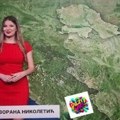 Voditeljka dobila otkaz tokom emitovanja programa uživo! (VIDEO)