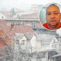 Posle čak 17 stepeni stiže jako zahlađenje! Meteorolog otkriva kog datuma ponovo kreće sneg u Srbiji