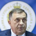 SAD uvele sankcije pojedincima i kompanijama koje su u vezi s porodicom Dodik