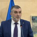 Fuad Baćićanin izabran za predsednika Bošnjačkog nacionalnog vijeća