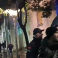 VIDEO Protest ispred Vlade Crne Gore: "Ruke su vam krvave", "Sistem vam je truo"...