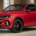 Volkswagen T-Roc Cabrio se ukida sredinom 2027. godine