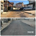 Lazarevac: Nastavljeno uređenje puteva u Mesnim zajednicama