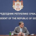 Aleksandar Vučić: Promene koje donosi Tramp neverovatne, jedna od njih ukidanje „fakt čekera”