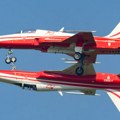 Švajcarska gasi Patrouille Suisse: Leteće do 2027, a onda će grupa biti rasformirana