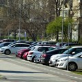 Povodom Dana grada besplatan parking u Novom Sadu