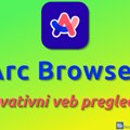 Arc Browser – inovativni veb pregledač