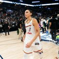 VIDEO Najveća košarkašica ikada otišla u penziju: Dominirala paralelno u WNBA i Evropi, radila šta je htela