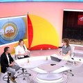 Beogradska filharmonija je kulturna reprezentacija ove zemlje, a nema selektora