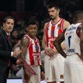 Problem za Crvenu zvezdu koji je alarmantan: Nova povreda koja bi mogla dodatno da oteža stvari! (video)