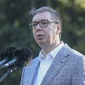 Vučić opet o izborima: Realan rok da budu održani je početak juna