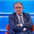 PU Niš: “Prozor na lokalu ispod stana Dragana Milića oštećen u januaru”