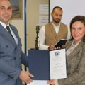 Gerontološki centar "Novi Sad" proslavio 60 godina rada Plaketa Gradu za doprinos u radu i razvoju; Ove godine podrška iz…