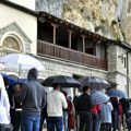 Ustavni sud ukinuo slavu Nikšića koja se u Srbiji često slavi