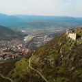 Humanitarni marš trojice studenata, od Beograda do Zvečana, bliži se cilju